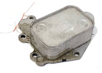 CHŁODNICA OLEJU PEUGEOT 3008 9839253380 1.2 131KM