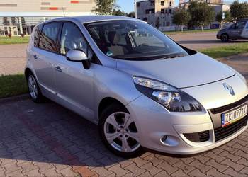 Renault Scenic 1.6 ben/LPG