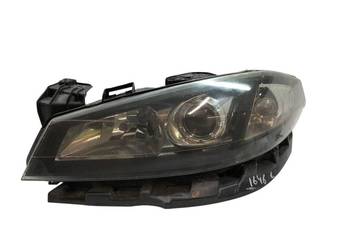 LAMPA PRZÓD LEWA XENON EUROPA  7701476385 Renault Laguna II (2000-2007)