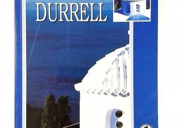 MENAŻERIA - DURRELL GERALD