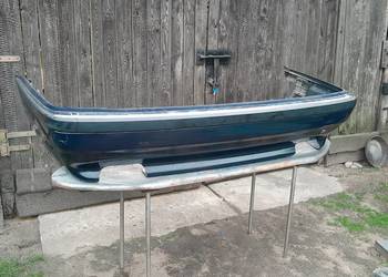 Zderzak Tył BMW E38 Kompletny