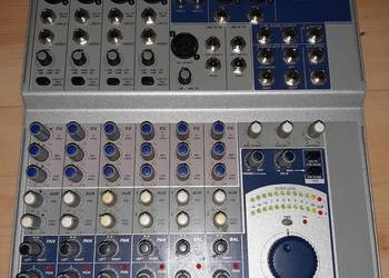 Alto amx-140 Audio Mikser