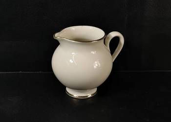 Mlecznik Porcelanowy Fürstenberg Księżna