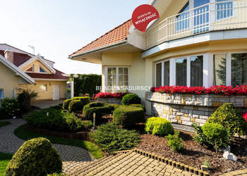 Oferta sprzedaży domu wolnostojącego 775.2m2 Wieliczka Kochanowskiego