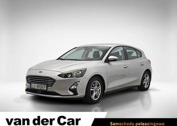 Ford Focus 1.5 EcoBlue Trend Edition ! Z Polskiego Salonu ! Faktura VAT ! …