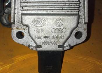 Czujnik poziomu oleju Audi A4 FSi 2.0 benzyna