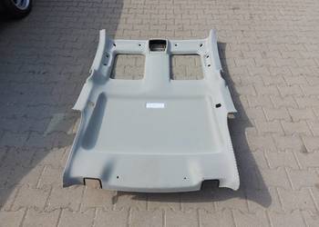 BMW i3 i01 REX Podsufitka