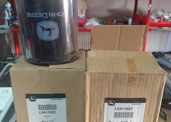 Filtr John Deere Lva11522