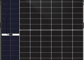 Panel Fotowoltaiczny DAH Solar 510W Black (czarna rama) –289 zł z VAT!