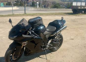 Kawasaki ZX 10 r Kawasaki ZX 10 r