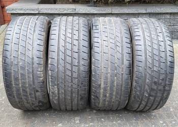 Opony letnie LASSA Driveways Sport 245/40R19