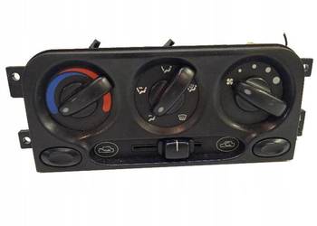 PANEL NAWIEWU Daewoo Matiz I (1998-2004)