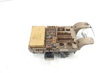 MODUŁ TOYOTA COROLLA VERSO 81980-50030 82641-13040