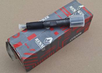 RENAULT MAGNUM 390KM 430KM 470KM WTRYSK WTRYSKIWACZ NOWY ORYGINAŁ