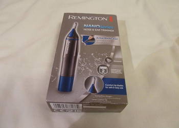 Trymer Remington Nano series NE 3850