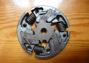 Piła spalinowa Makita DCS 400 Dolmar 400 sprzęgło