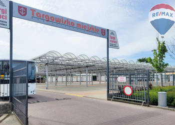 Lokal handlowy 10,5m2, na wynajem od zaraz