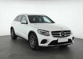 Mercedes GLC GLC 220 d 4MATIC
