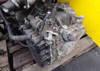 SANTA FE III 2.2 CRDI 12r 197KM skrzynia biegow AUTOMAT 4x4 CHBEAU