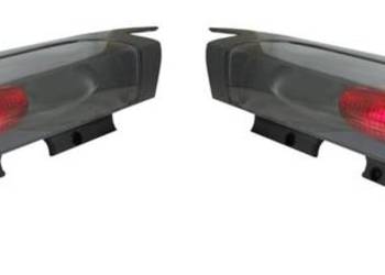 Renault Trafic Opel Vivaro Nissan Primastar lampa tylna NOWA