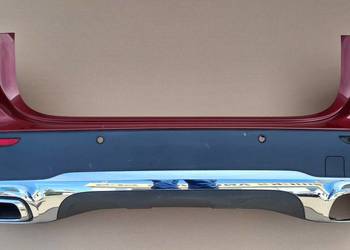 MERCEDES GLA W247 ZDERZAK TYŁ TYLNY DOKŁADKA PDC A2478853004 A2478853104