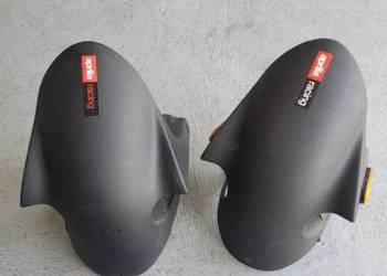 Aprilia TUONO RSV 1100 V4 BŁOTNIK PRZÓD PRZEDNI