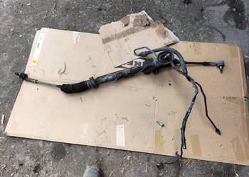 VW POLO MK4 9N 1.2 MAGLOWNICA KOLUMNA KIEROWNICZA