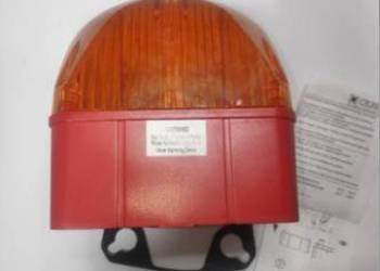 Sygnalizator świetlny Auer Signalgeräte QDM LED Sygnalizator świetlny Auer Signalgeräte QDM LED