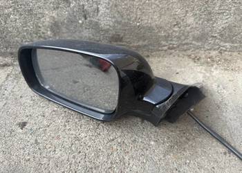 Lusterko lewe VW Passat B5