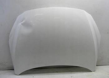 MASKA POKRYWA SILNIKA 25D MAZDA 2 DJ