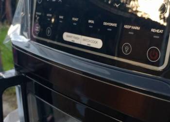 Frytkownica air fryer