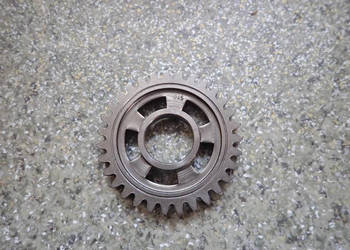 TRYB ZĘBATKA SKRZYNI BIEGÓW KTM EGS 125 GS 91-97R