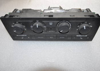 AUDI A6 C6 4F Panel Sterowania Nawiewu 4F1820043AA