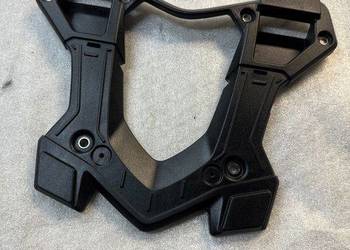 Uchwyt bagażnika BMW R1200 RS 4663/8534/264 Mocowanie Uchwyt Stelaż