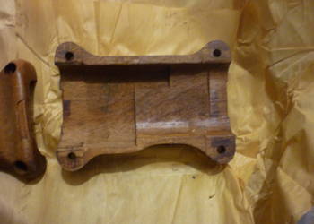 Osłona dłoni chwyt przedni do RKM-D oryginał WP