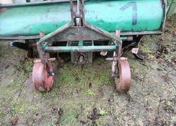 Glebogryzarka Unia Grudziądz 1,65