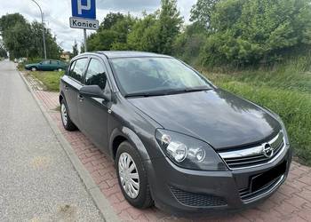 Opel Astra H facelift 1.3 CDTI Opel Astra H facelift 1.3 CDTI