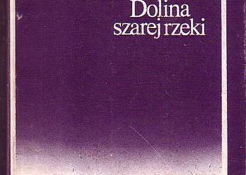 (5543) DOLINA SZAREJ RZEKI – JERZY WALDORFF