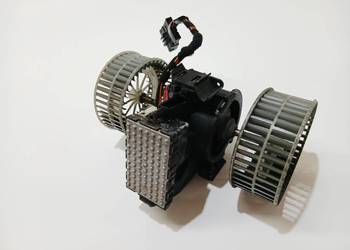 WENTYLATOR REZYSTOR DMUCHAWY BMW E60 E61 6934972 (0000547)