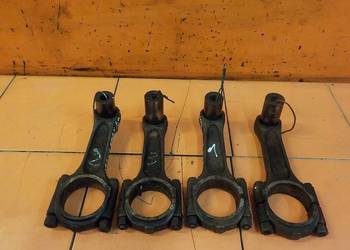 FORD S-MAX GALAXY MK3 2.0 TDCI 07r 140KM QXWB korbowod 783