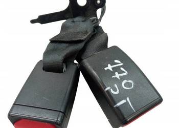 ZAPINKA PASA BEZPIECZEŃSTWA PRAWY TYŁ KANAPY Renault Clio IV (2012-2019)