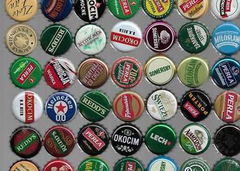 Kapsle polskie, zestaw Nr 1 Kapsle polskie, zestaw Nr 1