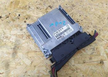 STEROWNIK SILNIKA KOMPUTER MERCEDES BENZ C KLASA W203 A6461538179