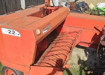 Prasa sipma z-224