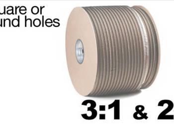 Spirala Wire-O, Double loop, Zip wire, Rilecart, Renz