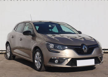 Renault Megane 1.3 TCe