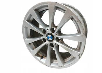 FELGA ALUMINIOWA R17 5X120 ET37 OC74 7.5 JX17 6796244 STYLING 395 BMW