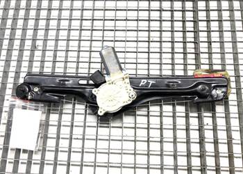 PODNOŚNIK SZYBY TYŁ PRAWY BMW F16 7322748 Sportowy/Coupe 14-19 MECHANI