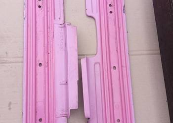 Podesty Simson Sr 50 super stan