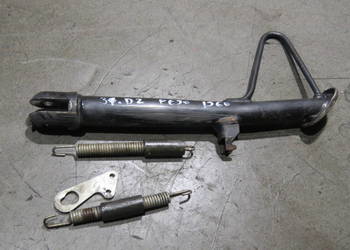 BMW F650 F 650 1998 98 ROTAX stopka nóżka boczna kosa podpórka